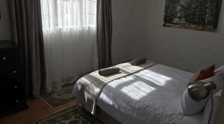 Kamberg Mountain Shadows [CLOSED]