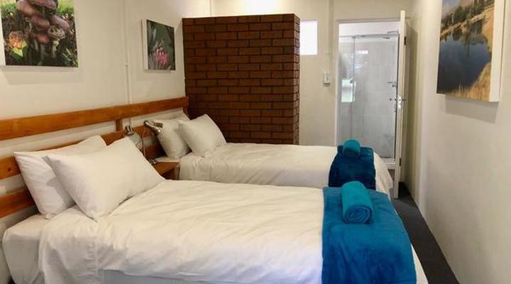 Kamberg Mountain Shadows [CLOSED]