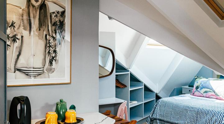 Pineapple House - Boutique Hotel