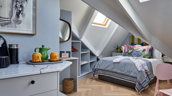 Pineapple House - Boutique Hotel