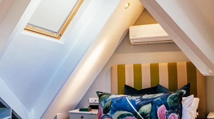 Pineapple House - Boutique Hotel