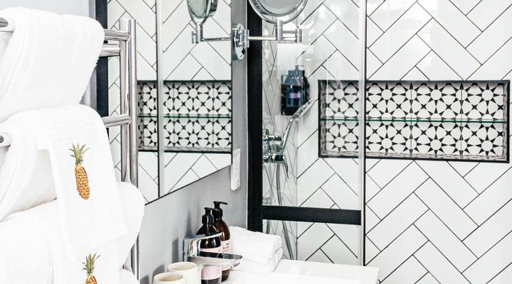 Pineapple House - Boutique Hotel