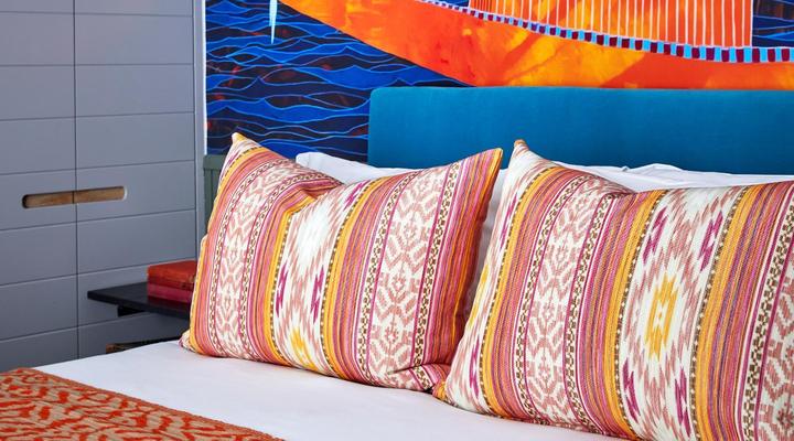 Pineapple House - Boutique Hotel