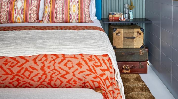 Pineapple House - Boutique Hotel