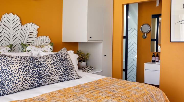 Pineapple House - Boutique Hotel