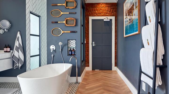 Pineapple House - Boutique Hotel