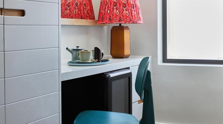 Pineapple House - Boutique Hotel