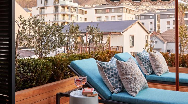 Pineapple House - Boutique Hotel