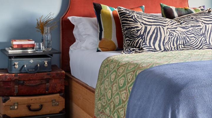 Pineapple House - Boutique Hotel