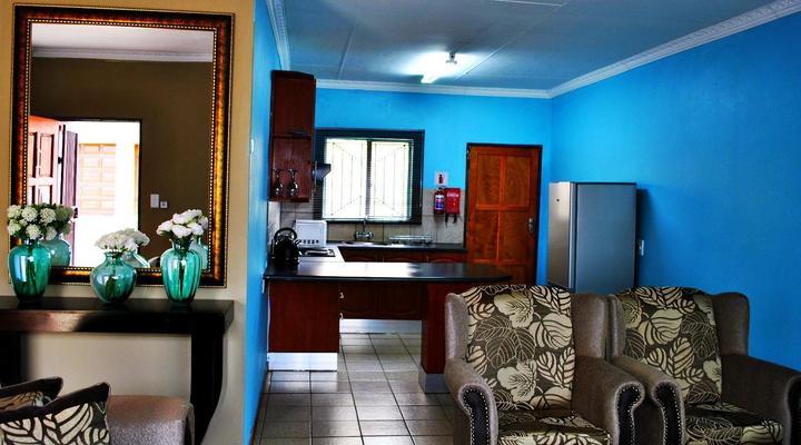 Lapologa at Polokwane