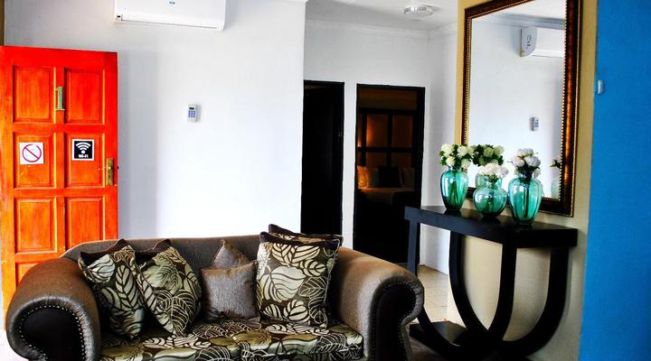 Lapologa at Polokwane