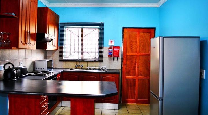 Lapologa at Polokwane