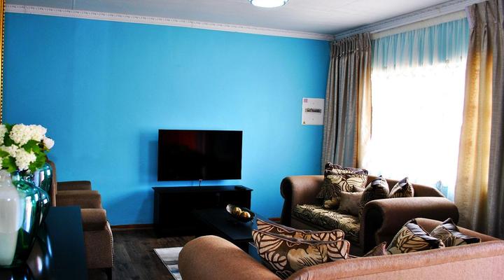 Lapologa at Polokwane