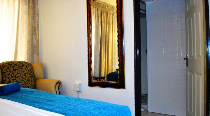 Lapologa at Polokwane