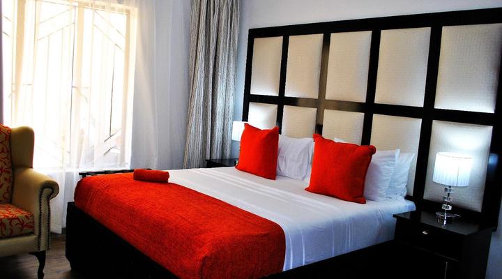 Lapologa at Polokwane