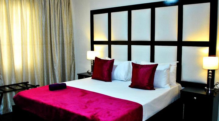 Lapologa at Polokwane