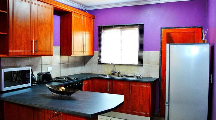 Lapologa at Polokwane