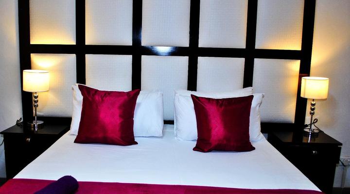 Lapologa at Polokwane