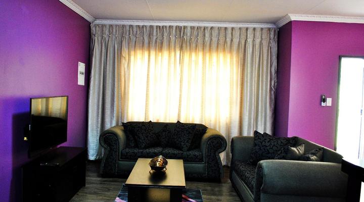 Lapologa at Polokwane