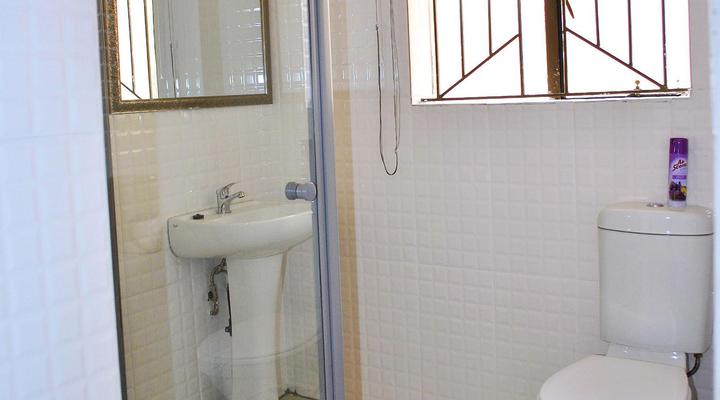 Lapologa at Polokwane