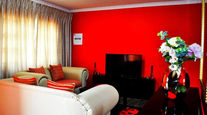 Lapologa at Polokwane