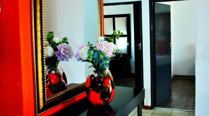 Lapologa at Polokwane