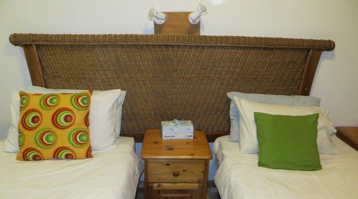 Lourens River Guest House