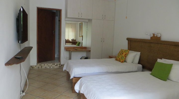 Lourens River Guest House