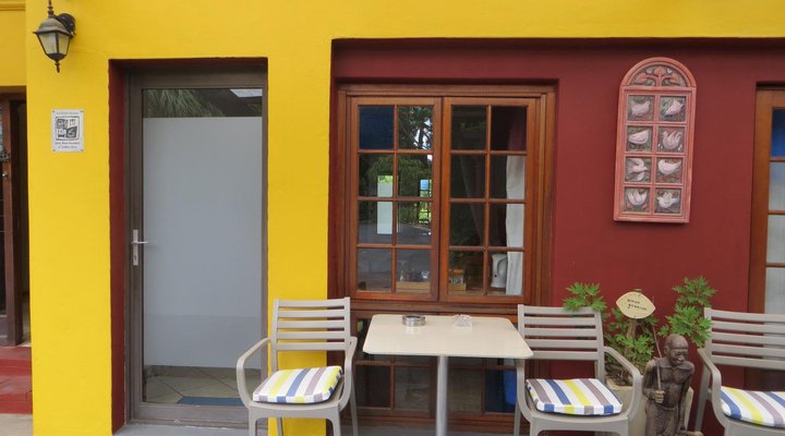 Lourens River Guest House