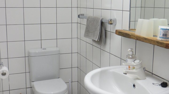 Lourens River Guest House