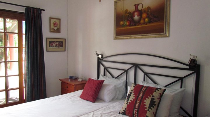 Lourens River Guest House