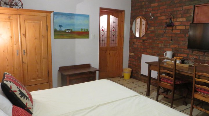 Lourens River Guest House