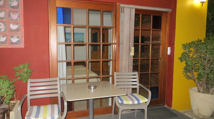 Lourens River Guest House