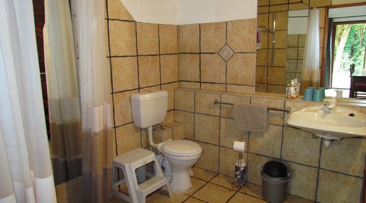 Lourens River Guest House