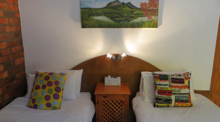 Lourens River Guest House