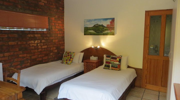 Lourens River Guest House