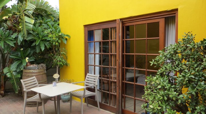 Lourens River Guest House