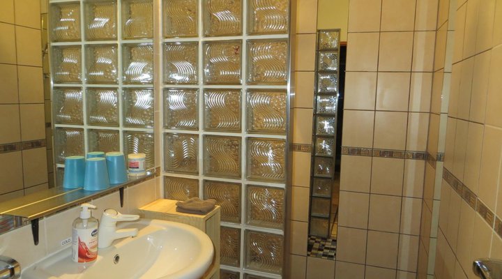 Lourens River Guest House