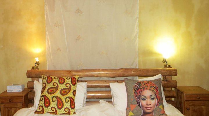 Lourens River Guest House