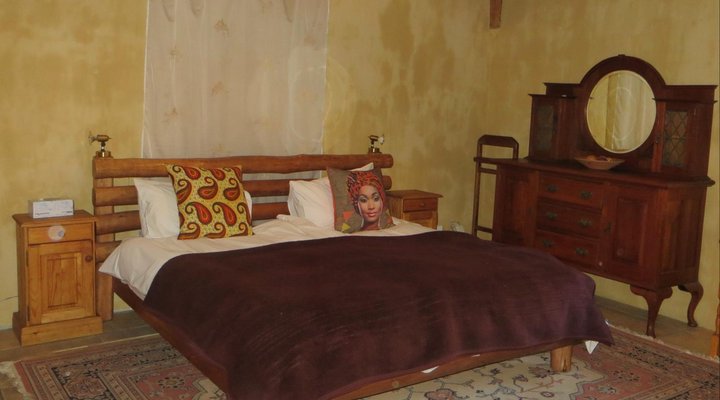 Lourens River Guest House