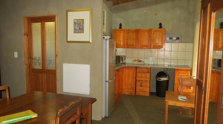 Lourens River Guest House