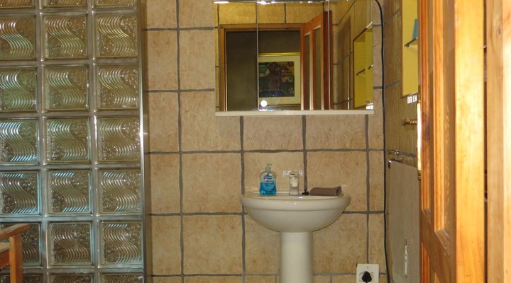 Lourens River Guest House