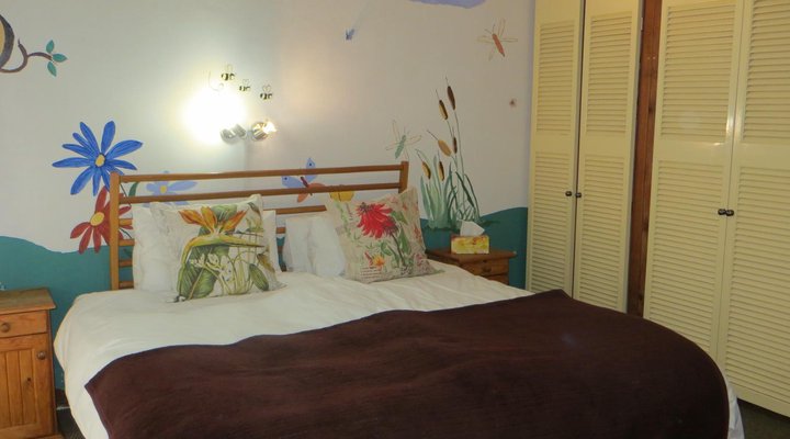 Lourens River Guest House