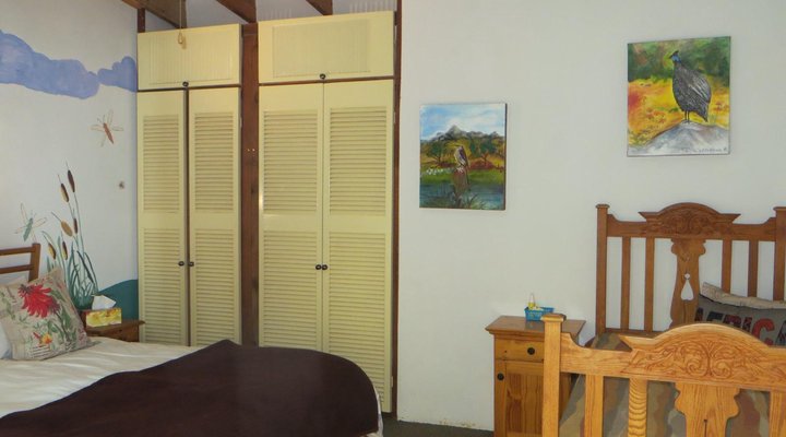 Lourens River Guest House