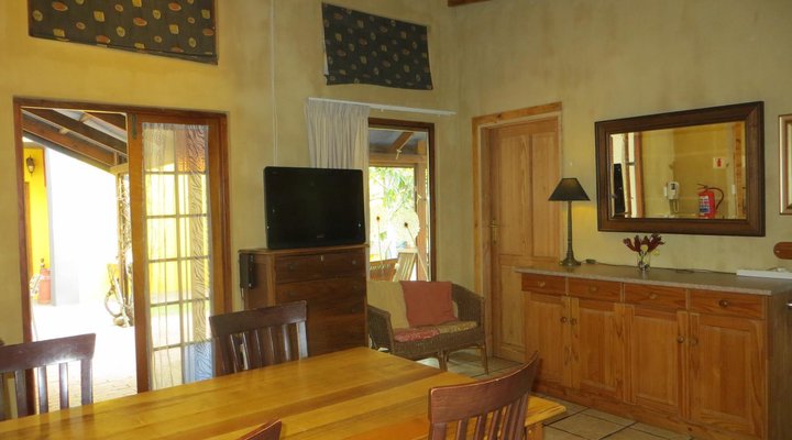 Lourens River Guest House