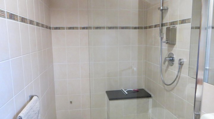 Lourens River Guest House