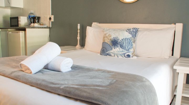 Portofino Guest House