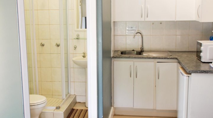 Portofino Guest House