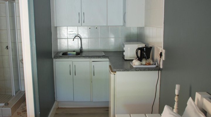 Portofino Guest House