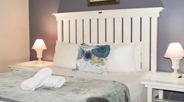 Portofino Guest House